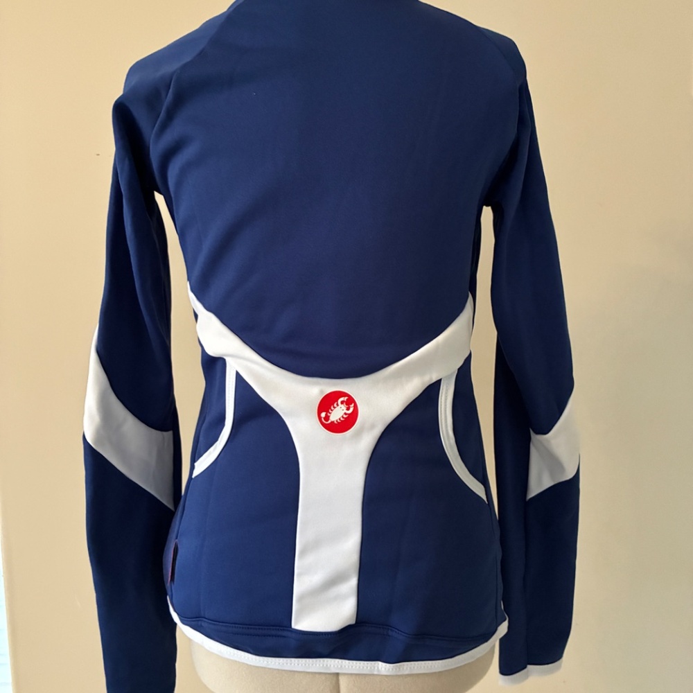 Castelli shell jacket - Picture 2 of 4